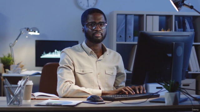 Network Security: Hands-On Defense Against Cyber Threats - Screenshot_01