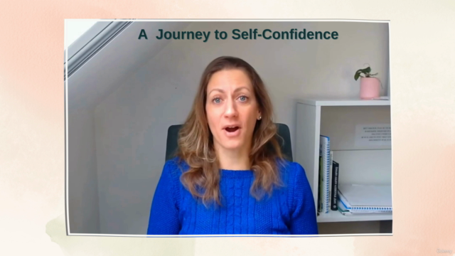 A journey to self-confidence - Screenshot_01