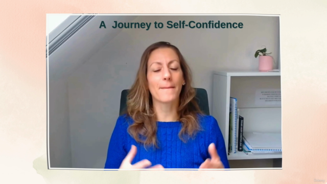 A journey to self-confidence - Screenshot_03