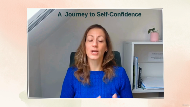 A journey to self-confidence - Screenshot_04