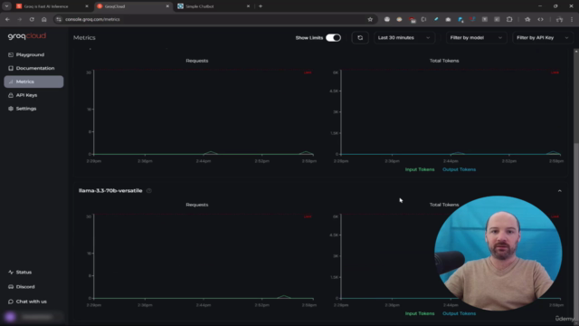 DeepSeek le guide complet 2025 : Agents IA, RAG, Apps IA... - Screenshot_03