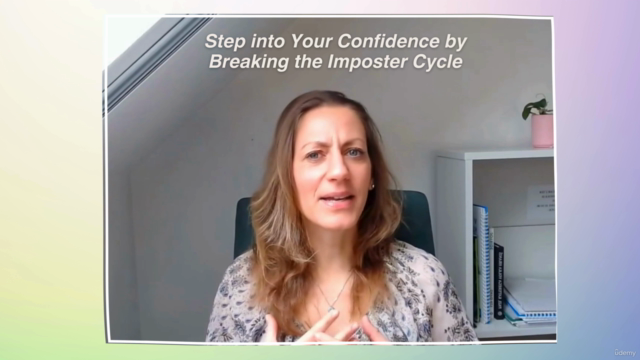 Step into Your Confidence by Breaking the Imposter Cycle - Screenshot_01