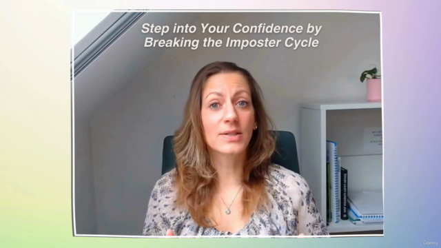 Step into Your Confidence by Breaking the Imposter Cycle - Screenshot_02