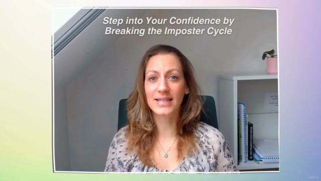 Step into Your Confidence by Breaking the Imposter Cycle - Screenshot_03