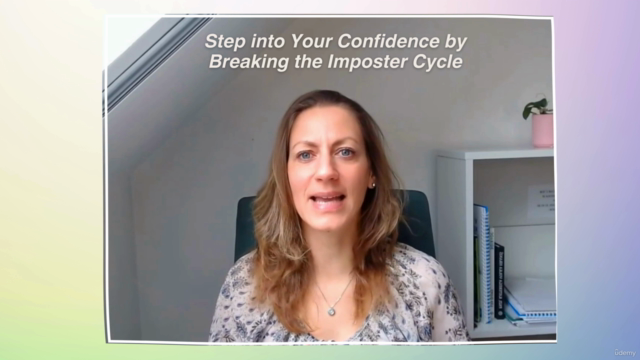 Step into Your Confidence by Breaking the Imposter Cycle - Screenshot_04