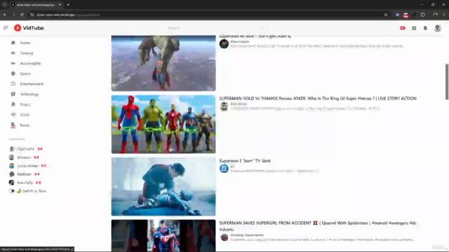 Next JS Course: Build a Complete YouTube Clone Web Project - Screenshot_04