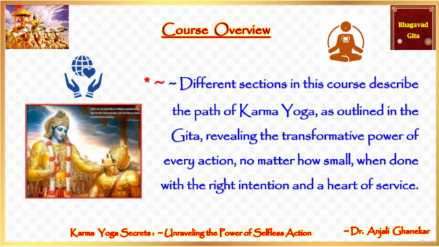 Karma Yoga Secrets: Unraveling the Power of Selfless Action - Screenshot_02