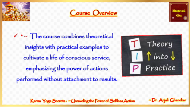 Karma Yoga Secrets: Unraveling the Power of Selfless Action - Screenshot_03