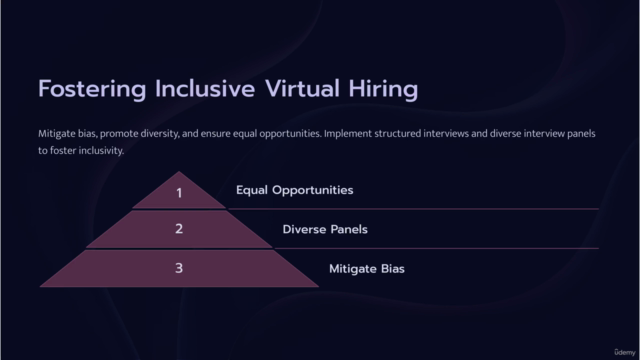 Virtual Interviewing: Fundamentals for HR & Workplace.. - Screenshot_02