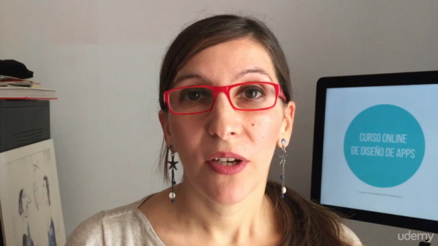 Curso de diseño de aplicaciones - apps - para iOS y Android - Screenshot_01