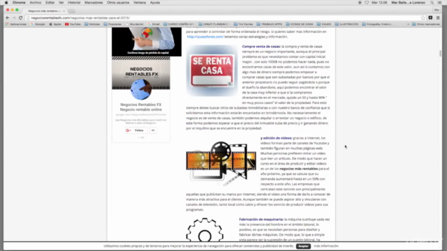 Curso de diseño de aplicaciones - apps - para iOS y Android - Screenshot_02