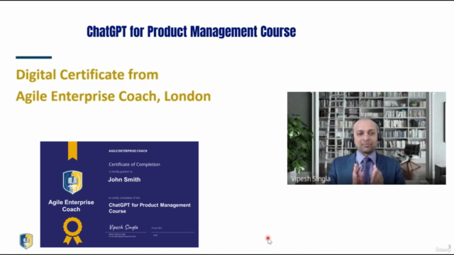ChatGPT for Product Management - Screenshot_01