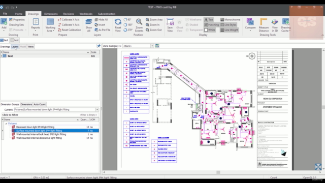 Mastering CostX: A Guide for Construction Professionals - Screenshot_04