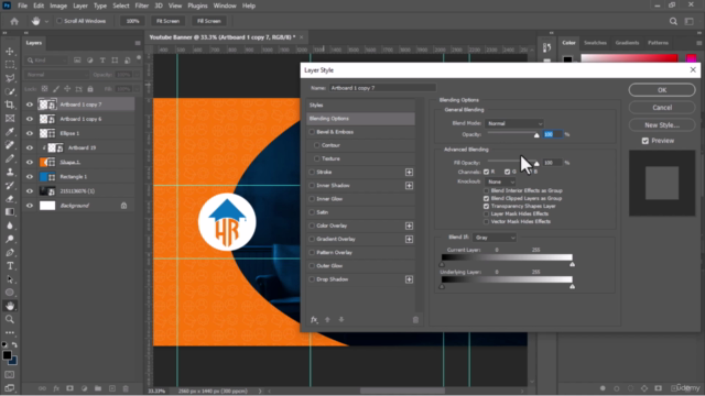 Adobe Photoshop Essentials Master the Basics in Just 2 Hours - Screenshot_03