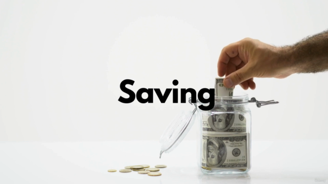 Personal Finance Masterclass: Budgeting, Saving & Investing - Screenshot_03