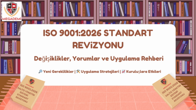 ISO 9001:2026 STANDARDI DEĞİŞİKLİKLER BİLGİLENDİRME EĞİTİMİ - Screenshot_01