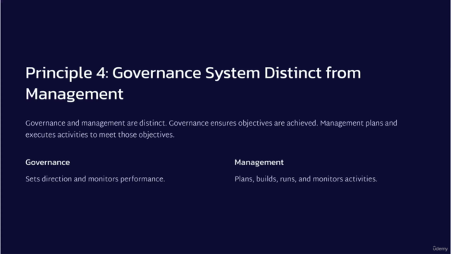 COBIT 2019 Foundation: Fundamentals of IT Governance!! - Screenshot_01