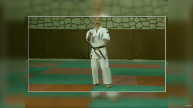 Okinawa Uechi-Ryu Karate-Do von Takemi Takayasu Vol.2 - Screenshot_02