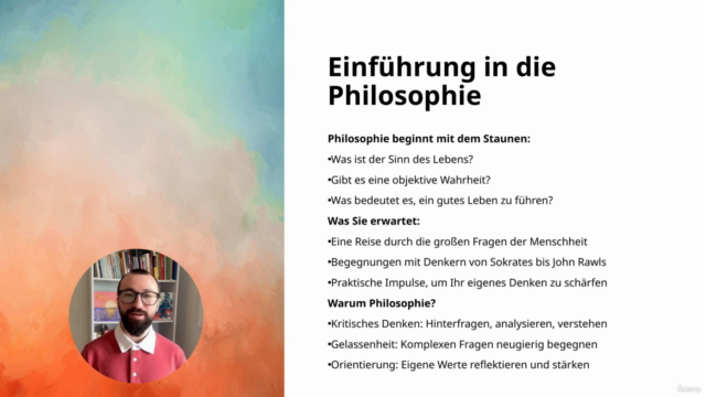 Einführung in die Philosophie - Screenshot_01