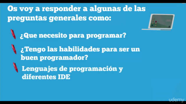 Lógica Programación: Aprende Programar en Cualquier Lenguaje - Screenshot_03