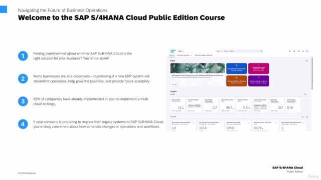 SAP S/4HANA Cloud Public Edition for Beginners - Screenshot_01