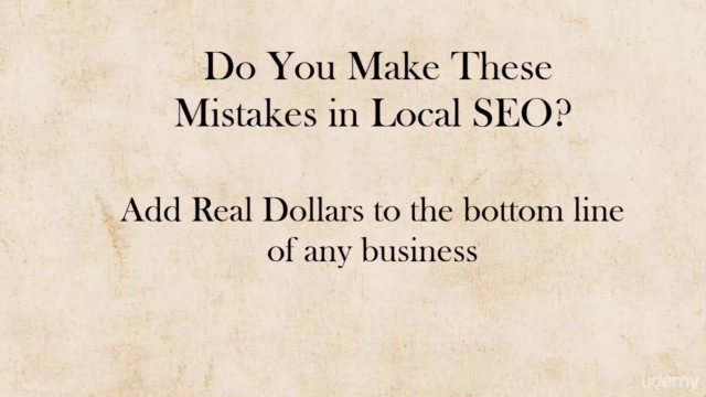 Do You Make These Mistakes in Local SEO? - Screenshot_02