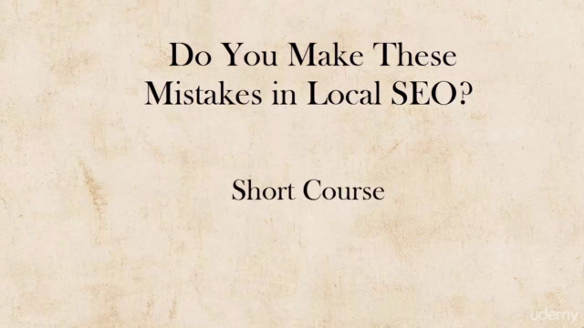 Do You Make These Mistakes in Local SEO? - Screenshot_03