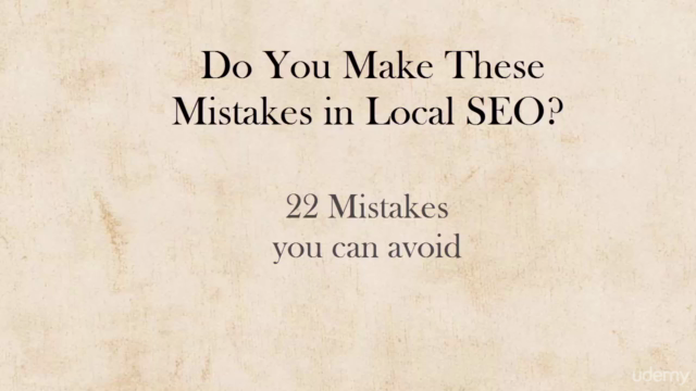 Do You Make These Mistakes in Local SEO? - Screenshot_04