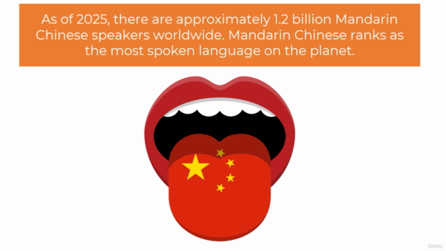 Mandarin Chinese Learning - Female Voice - Screenshot_03