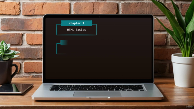 HTML & CSS For Beginners - Screenshot_03