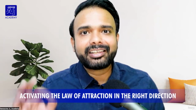 ACTIVATE THE LAW OF ATTRACTION: The Secret To Manifesting - Screenshot_02