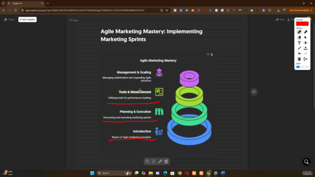 Agile Marketing Mastery: Implementing Marketing Sprints - Screenshot_04