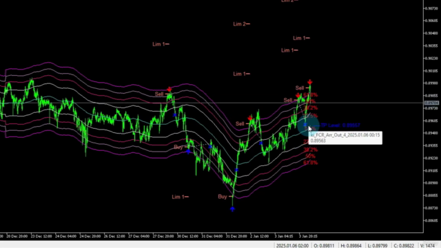 Forex Scalping en M15 con Grabber + Software de regalo - Screenshot_01