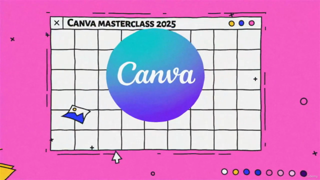 Canva Master Course 2025 | Learn Canva for Beginners (Hindi) - Screenshot_01