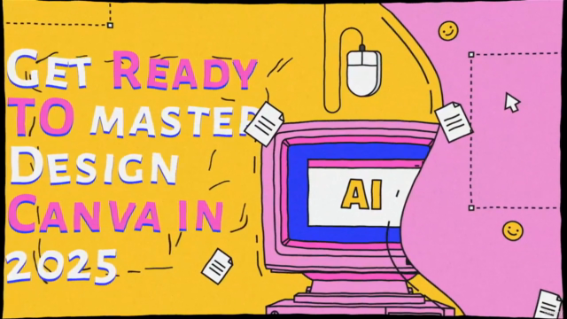 Canva Master Course 2025 | Learn Canva for Beginners (Hindi) - Screenshot_04