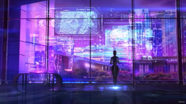 Generative AI with Python: Build Apps in OpenAI & LangChain - Screenshot_01
