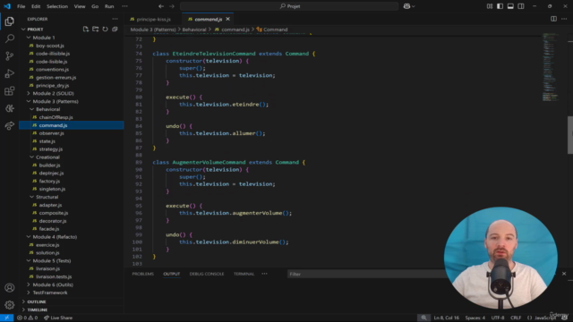 Maîtrisez le Clean Code : Devenez un Développeur d'Élite - Screenshot_03