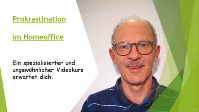 Erfolgreich und glücklich im Homeoffice ohne Prokrastination - Screenshot_02