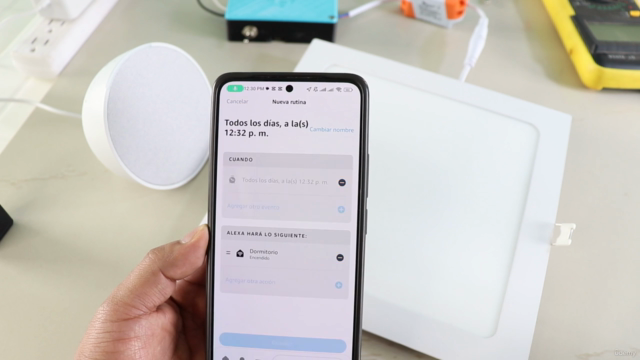 ESP32 y Alexa: Crea tus Dispositivos IoT para el Hogar - Screenshot_02