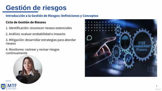 Certificado Profesional en Gestión de Riesgos - Screenshot_04