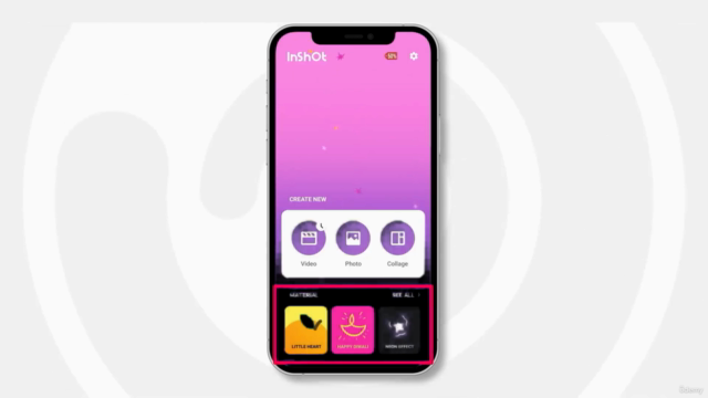 InShot Master Course 2025 | Beginners (Hindi) - Screenshot_04