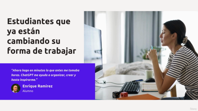 Chat GPT como herramienta cotidiana: Automatiza y Sorprende - Screenshot_04