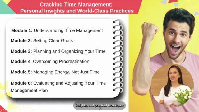 Time Management and Timeboxing in Business, Projects, Agile – Screenshot 4