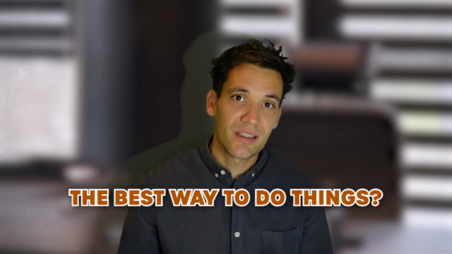 Agile & Lean for Construction Managers: Build Fast & Smart - Screenshot_01