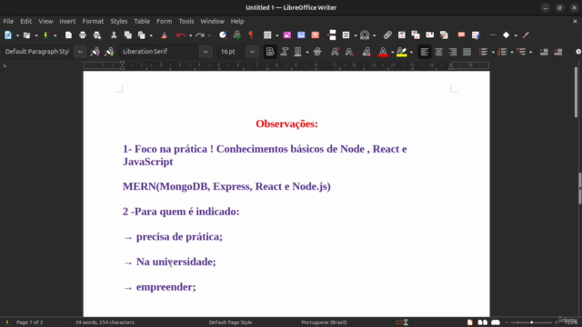 Sistema para Clínica Veterinária com React e Nodejs - Screenshot_01