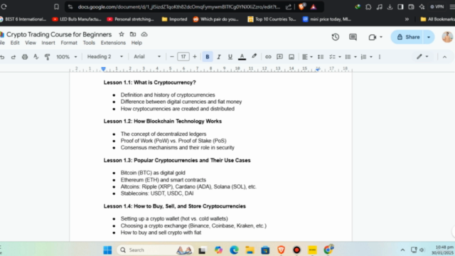 Cryptocurrency and Bitcoin Trading Course for Beginners 2025 - Screenshot_02