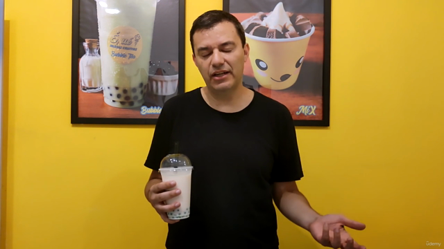Transforme o Calor em Lucro. Monte  sua loja de Bubble Tea - Screenshot_03