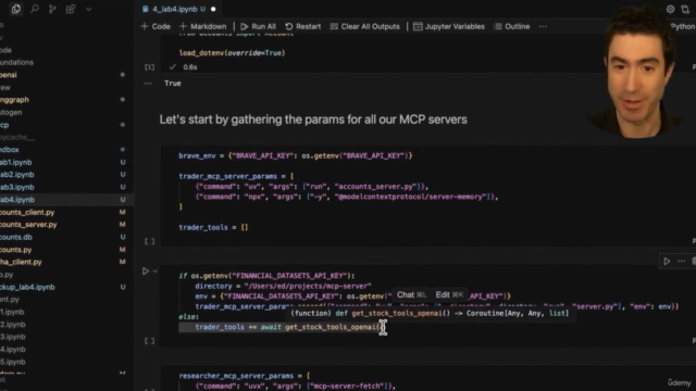 The Complete Agentic AI Engineering Course (2025) - Screenshot_03