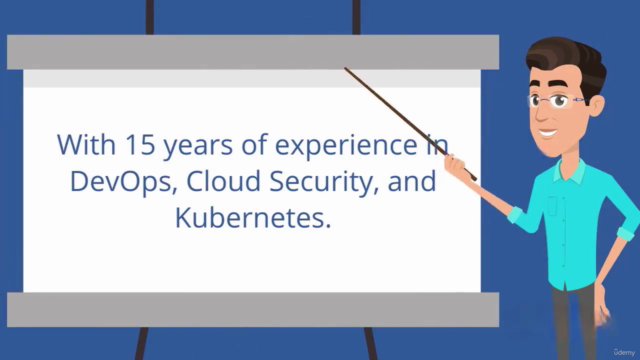 Google Kubernetes Engine Security on Google Cloud Platform - Screenshot_02