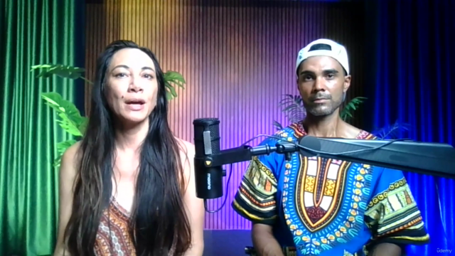Tapping and Breathwork for Stress Relief [Accredited] - Screenshot_03